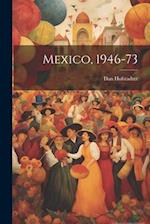Mexico, 1946-73