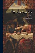 Owen Tudor: An Historical Romance; Volume 1 