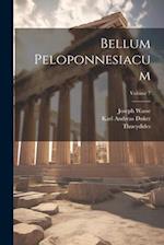 Bellum Peloponnesiacum; Volume 7