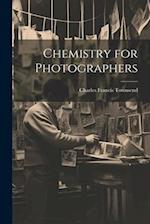 Chemistry for Photographers 