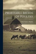 Profitable Breeds of Poultry 