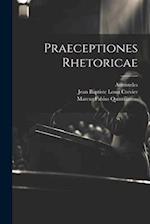 Praeceptiones Rhetoricae