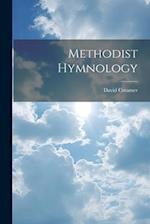 Methodist Hymnology 