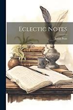 Eclectic Notes 