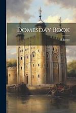 Domesday Book 