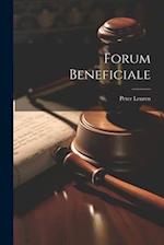 Forum Beneficiale 