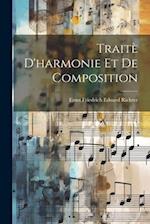 Traitè D'harmonie Et De Composition