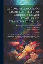 La Conchyliologie Ou Histoire Naturelle Des Coquilles De Mer, D'eau Douce, Terrestres Et Fossiles