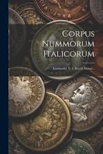 Corpus Nummorum Italicorum