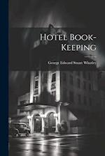 Hotel Book-keeping 
