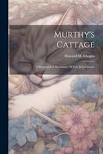 Murthy's Cattage: A Biographical Dictionary Of Cats In Literature 