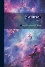 Journal; Volume 5 