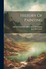 History Of Painting 