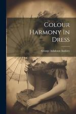 Colour Harmony In Dress 