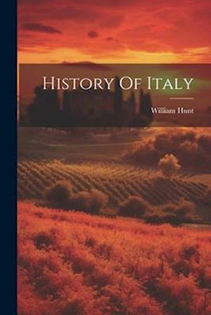 History Of Italy