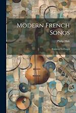 Modern French Songs: Bemberg To Franck 