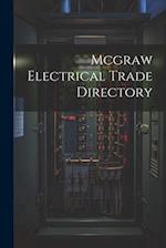 Mcgraw Electrical Trade Directory 
