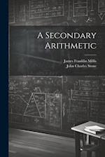 A Secondary Arithmetic 