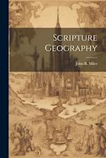 Scripture Geography 