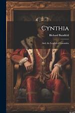 Cynthia ; And, the Legend of Cassandra 