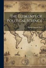 The Elements of Political Science 