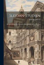 Sleidan-Studien