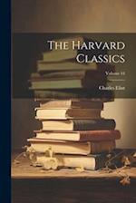 The Harvard Classics; Volume 44 