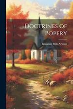 Doctrines of Popery 