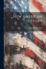 New American History 