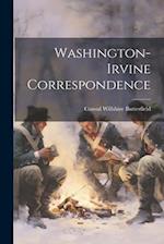 Washington-Irvine Correspondence 