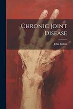 Chronic Joint Disease 
