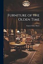 Furniture of the Olden Time 
