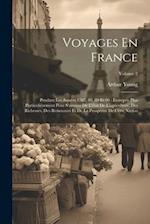 Voyages En France