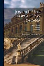 Joseph Ii. Und Leopold Von Toscana