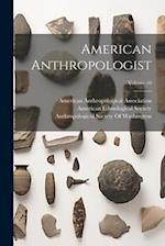 American Anthropologist; Volume 10 