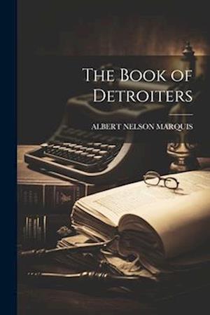 The Book of Detroiters