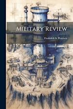 Military Review 
