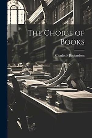 The Choice of Books