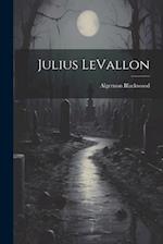 Julius LeVallon 