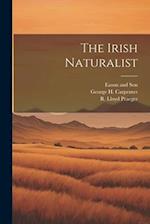 The Irish Naturalist 