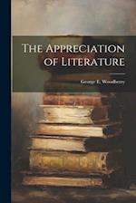 The Appreciation of Literature 