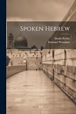 Spoken Hebrew 