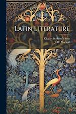 Latin Literature 