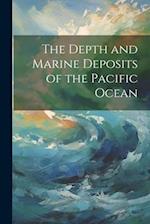 The Depth and Marine Deposits of the Pacific Ocean 
