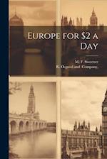 Europe for $2 a Day 