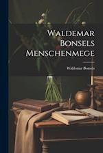 Waldemar Bonsels Menschenmege