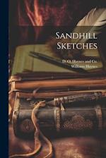 Sandhill Sketches 