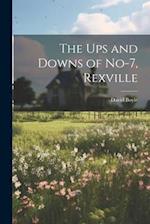 The Ups and Downs of No-7, Rexville 