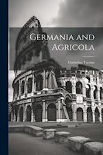 Germania and Agricola 