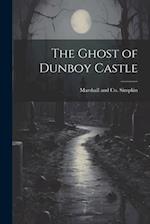 The Ghost of Dunboy Castle 